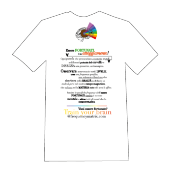 TShirt Frequency - immagine 7